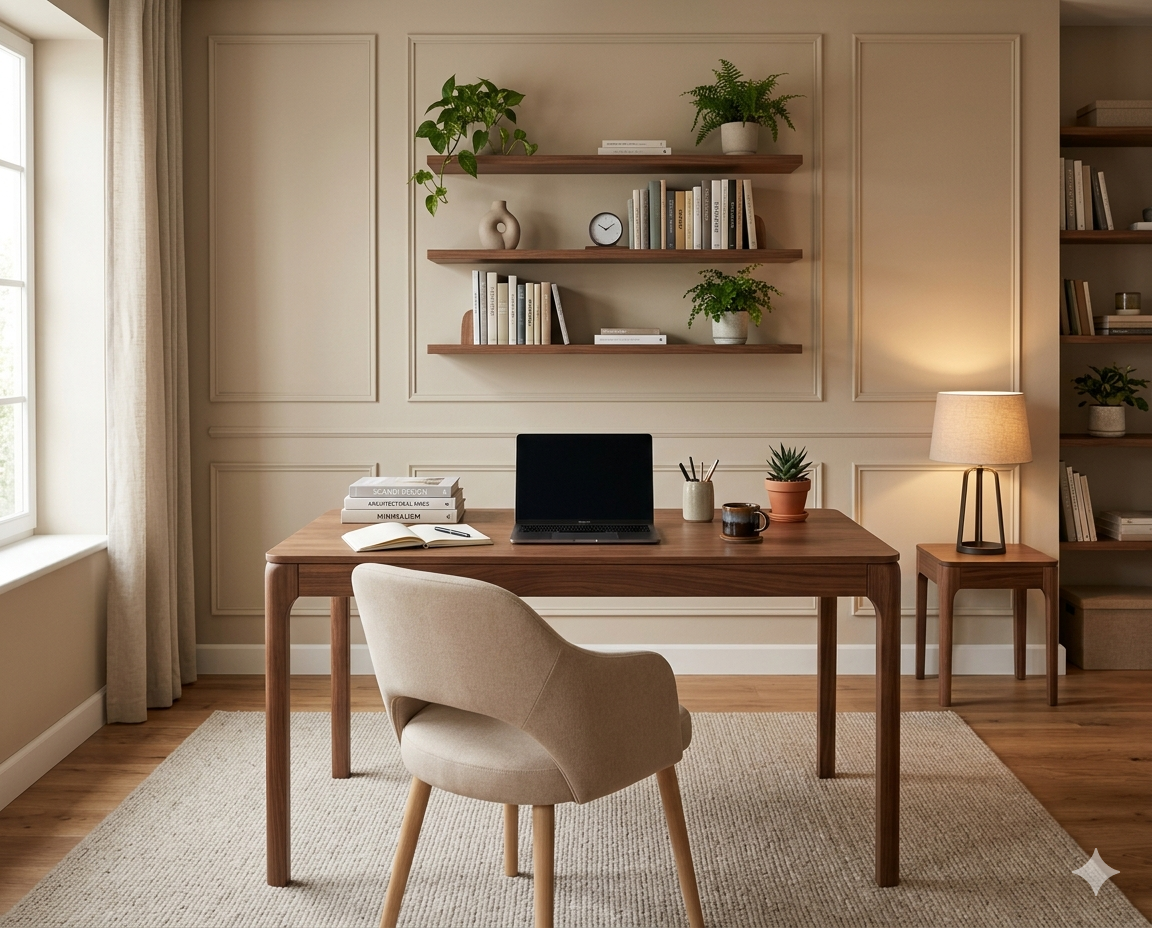 Study Tables